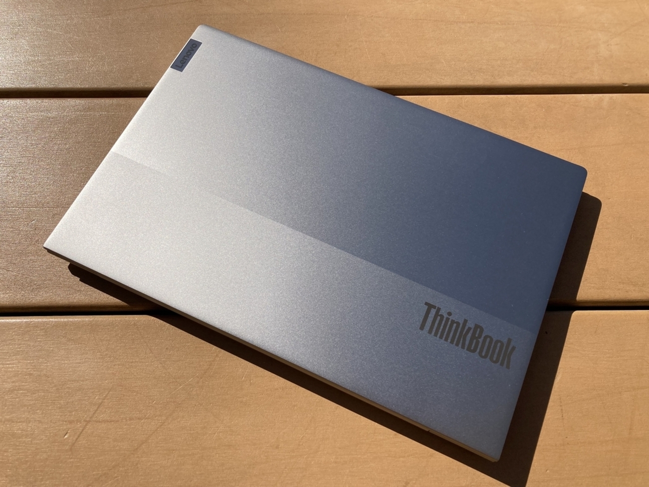 ThinkBook 14 Gen4 AMD 購入レビュー】メリットとデメリット・ライバル 