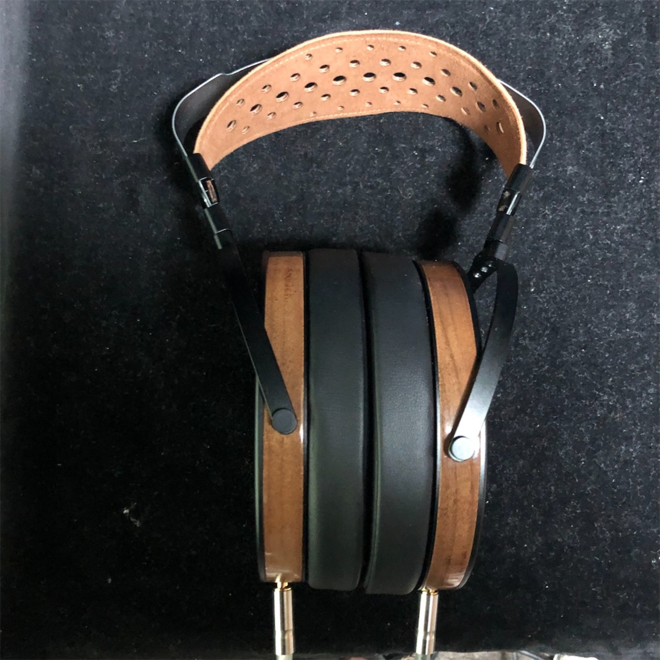 ORIGINAL VOICE 972PRO。勇気を出して購入してよかった。 - Headphone 