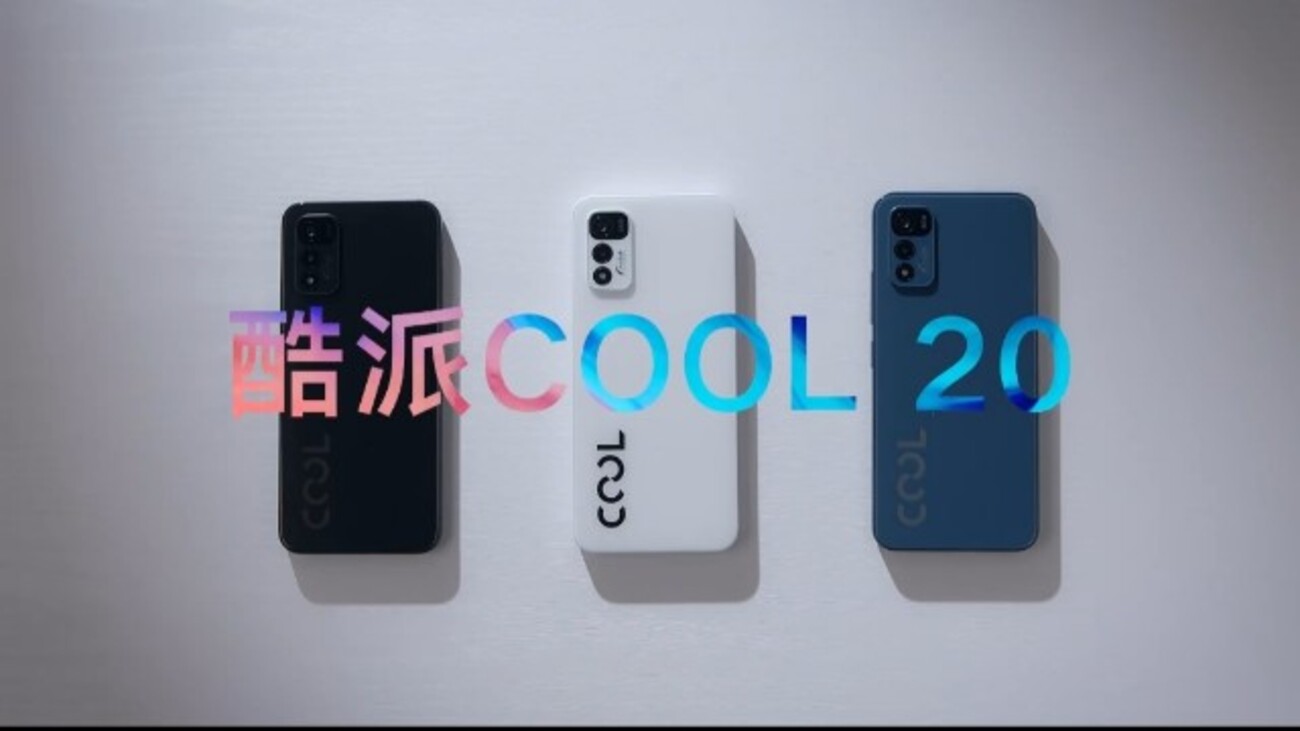 新品Coolpad COOL20+ スマートフォン 64GB 新品Coolpad COOL20+ スマートフォン 64GB Coolpad Cool 20+