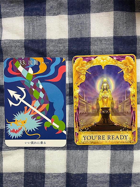 エンジェルアンサーオラクルカードとは 人気 最新記事を集めました はてな