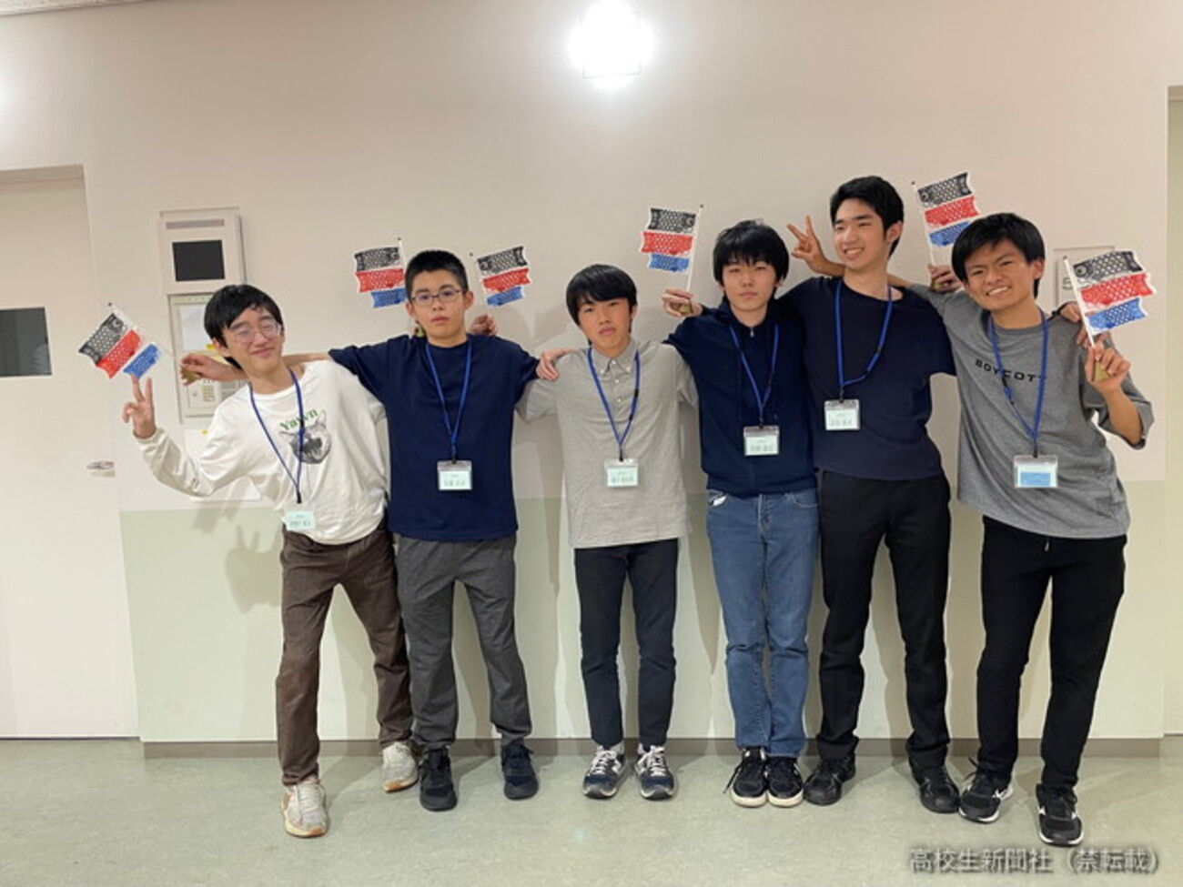 国際数学五輪】2025年の日本代表6人が決定 夏にオーストラリアでメダル