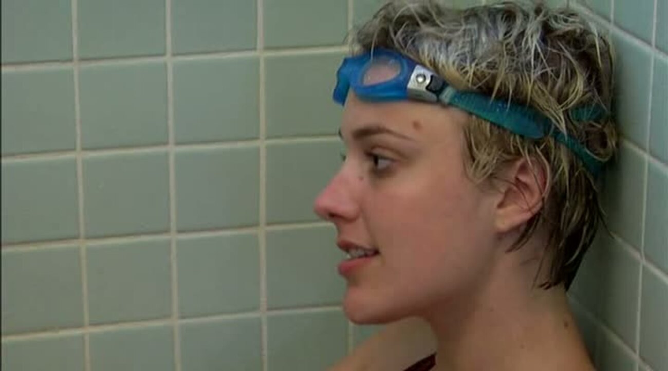 ケイト・リン・シャイル   ヌード 