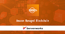 【よくわかる】Amazon Managed Blockchainによるプライベートネットワークの構築-Part 1インフラ構築編