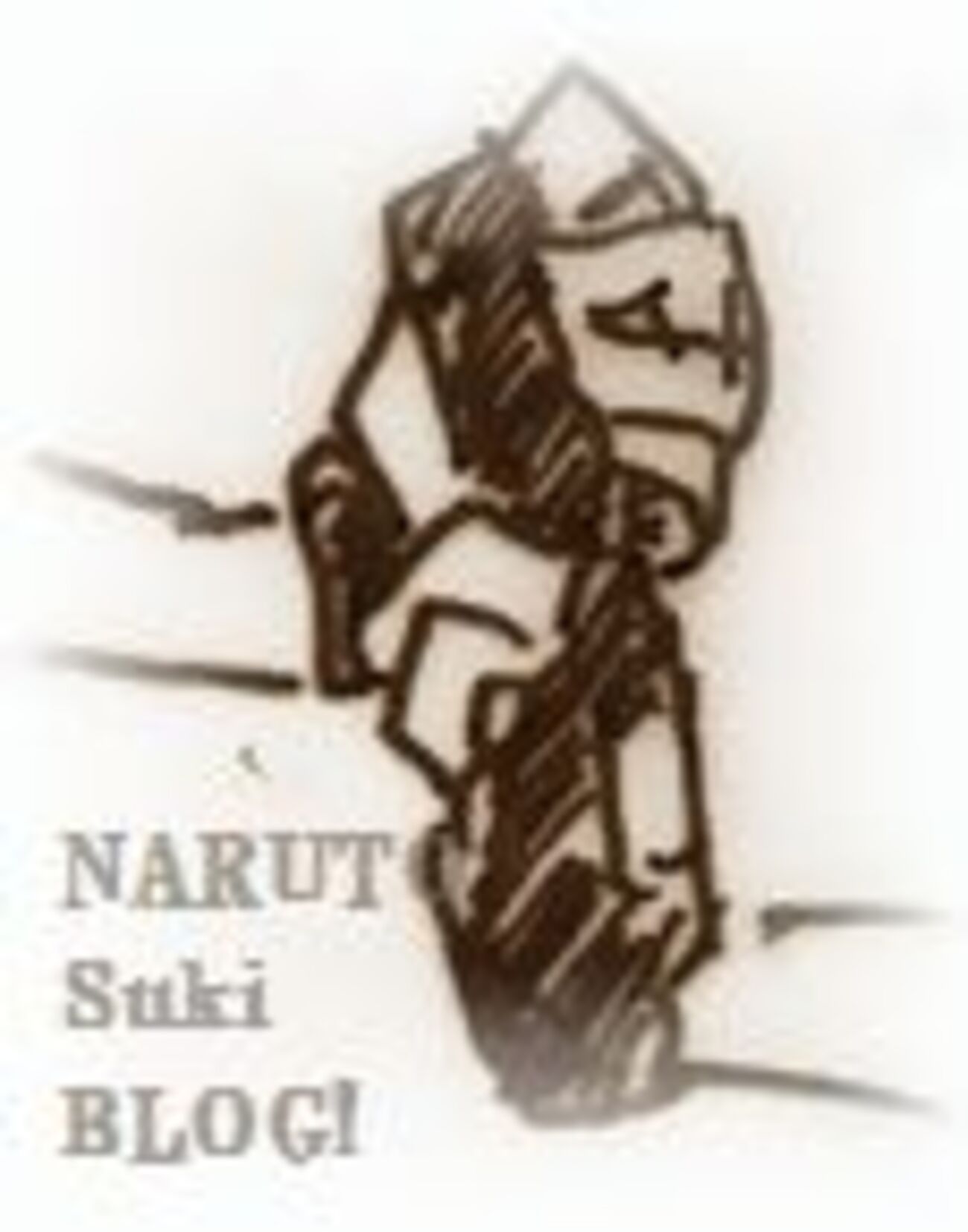 今年もよろしくお願いします（ナルト好きブログ！）・・「子」年の話 