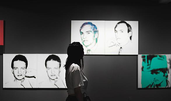 アンディ ウォーホルとは アートの人気 最新記事を集めました はてな