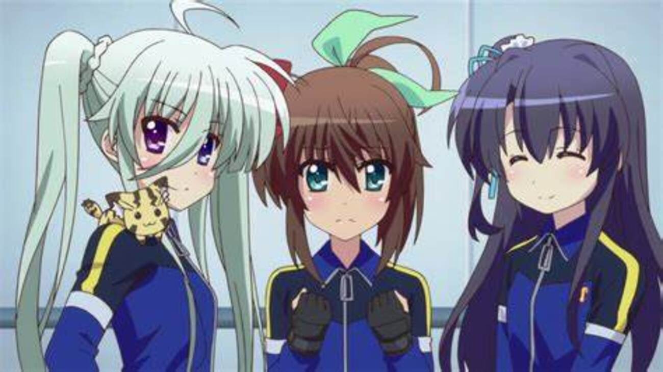 WS】ViVid Strike! 地区大会入賞デッキまとめ(2020年前期まで) - 覇王 