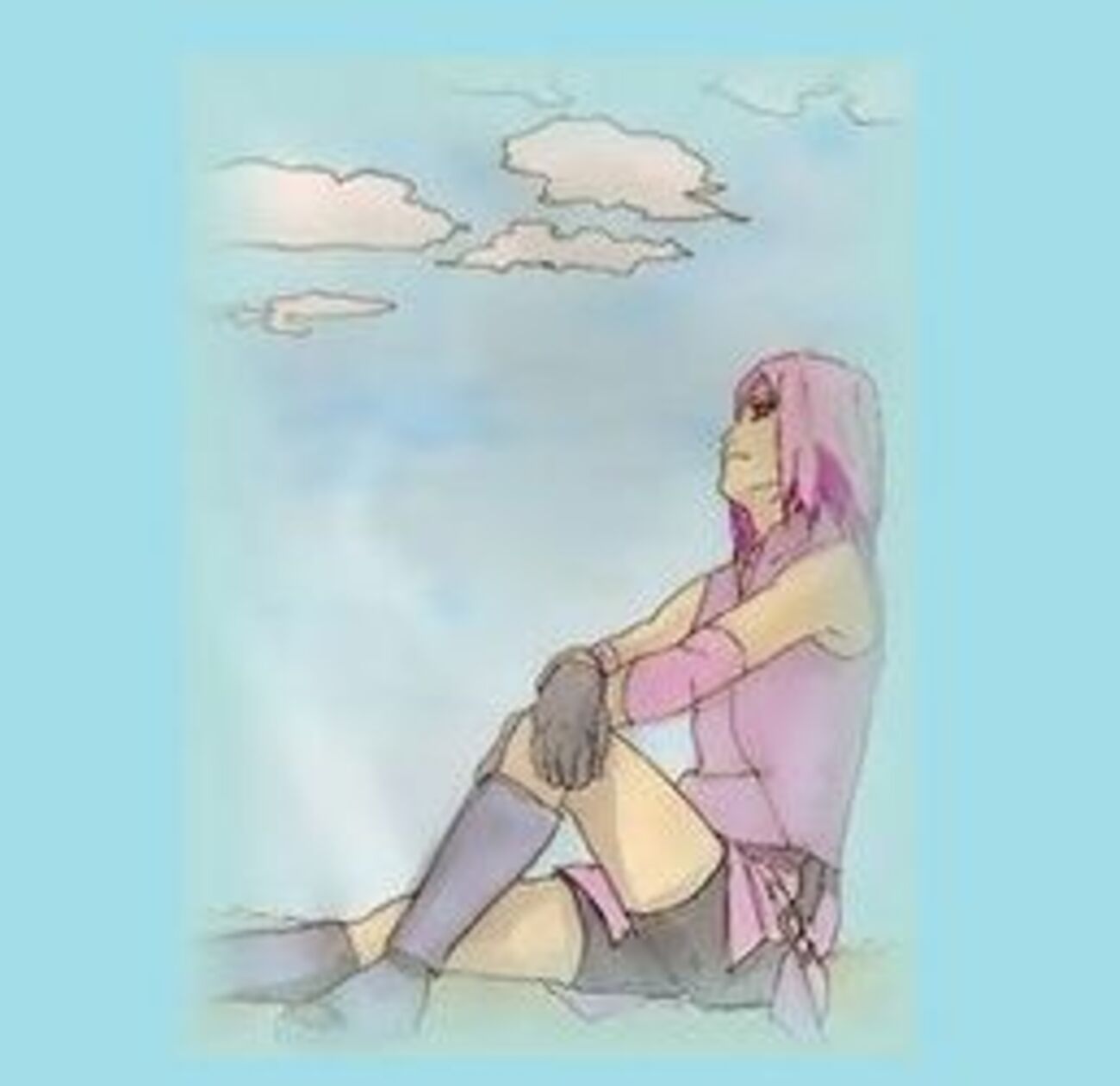 春野サクラ （NARUTO登場人物考察） - ナルト好きブログ！(NARUTO考察