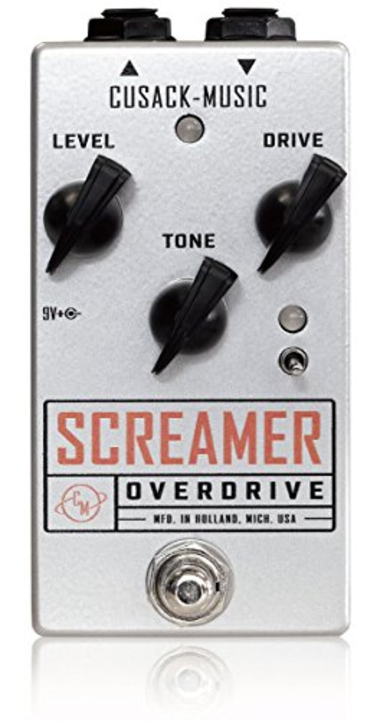 Screamer V2 - Cusack Music