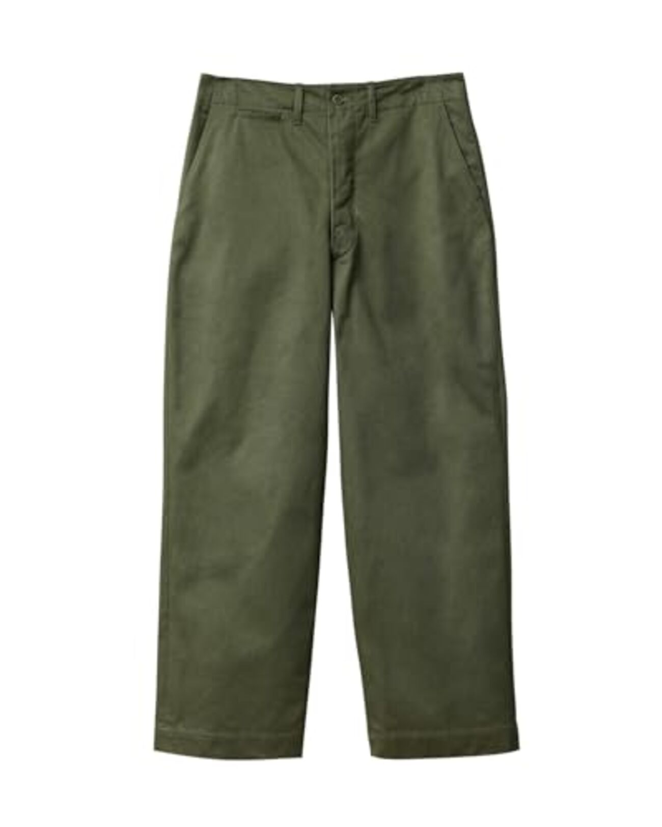 WP1030レビュー】Dickies 874好きの僕がWAIPERのM-45チノもワード