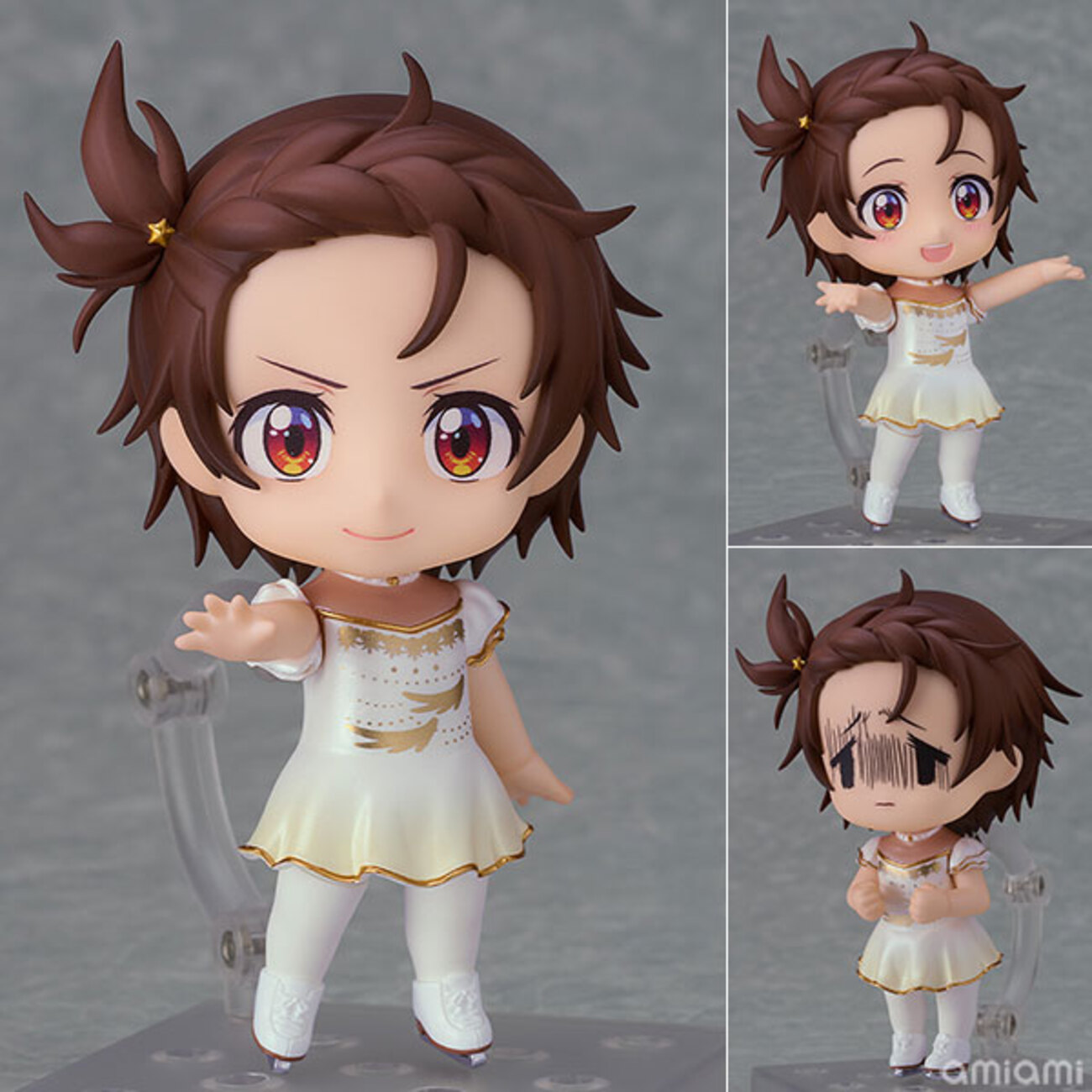 メダリスト】ねんどろいど『結束いのり（ゆいつか いのり 