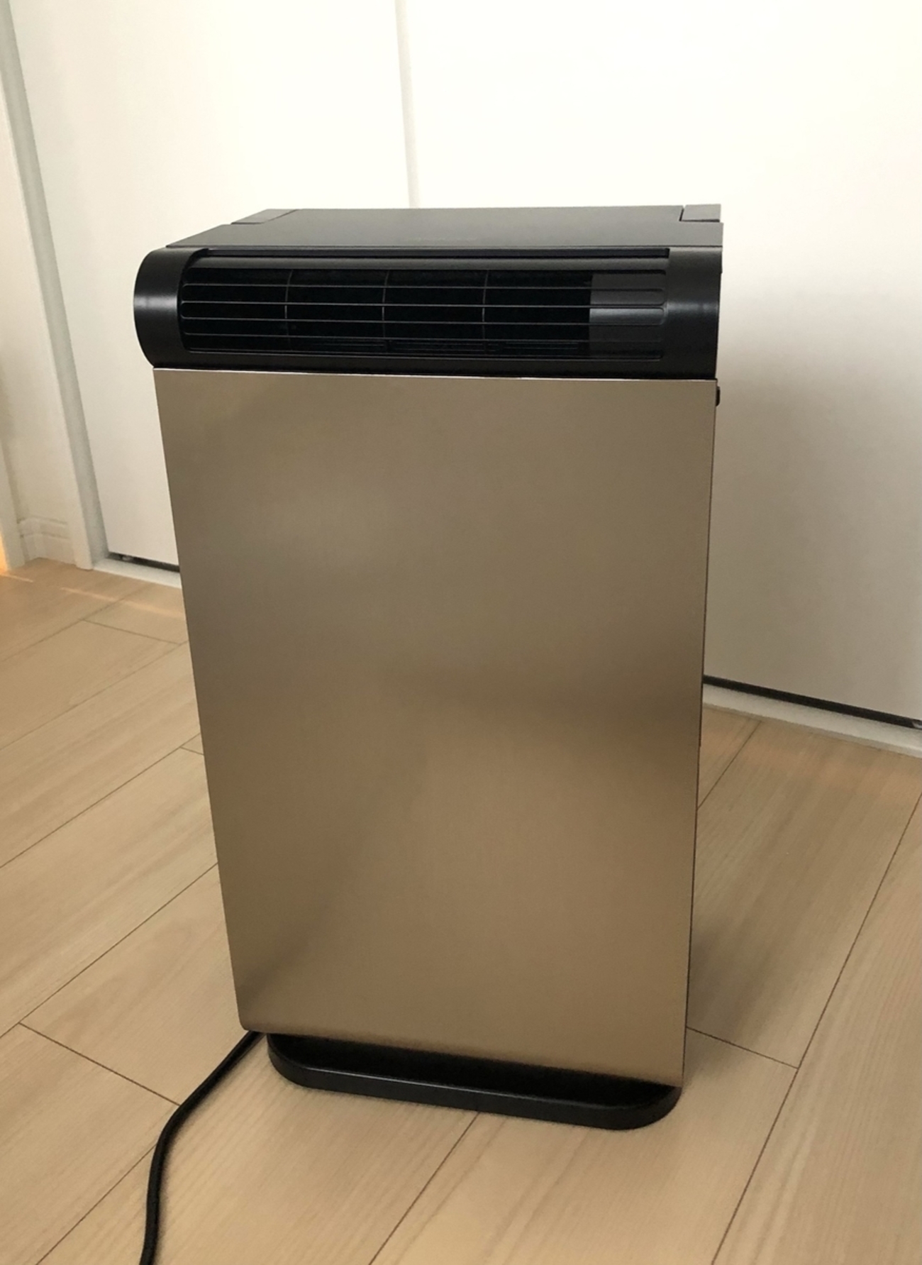 山善 コンパクトクーラー YEC-L03 の感想 - エド＆リーのブログ