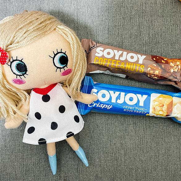 Soyjoyとは 食の人気 最新記事を集めました はてな Soyjoyとは 食の人気 最新記事を集めました はてな