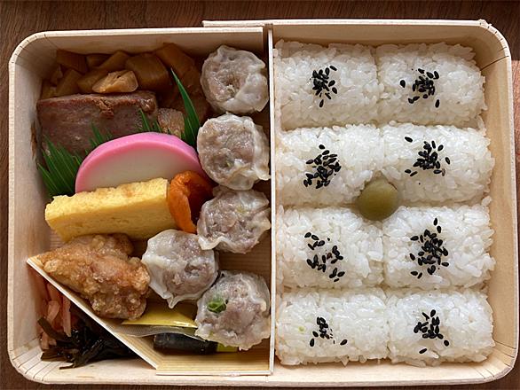 シウマイ弁当とは 食の人気 最新記事を集めました はてな