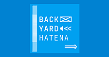 はてなのポッドキャスト Backyard Hatena #23 - 新卒から触れてきたテキスト文化（id:stefafafan） #byhatena