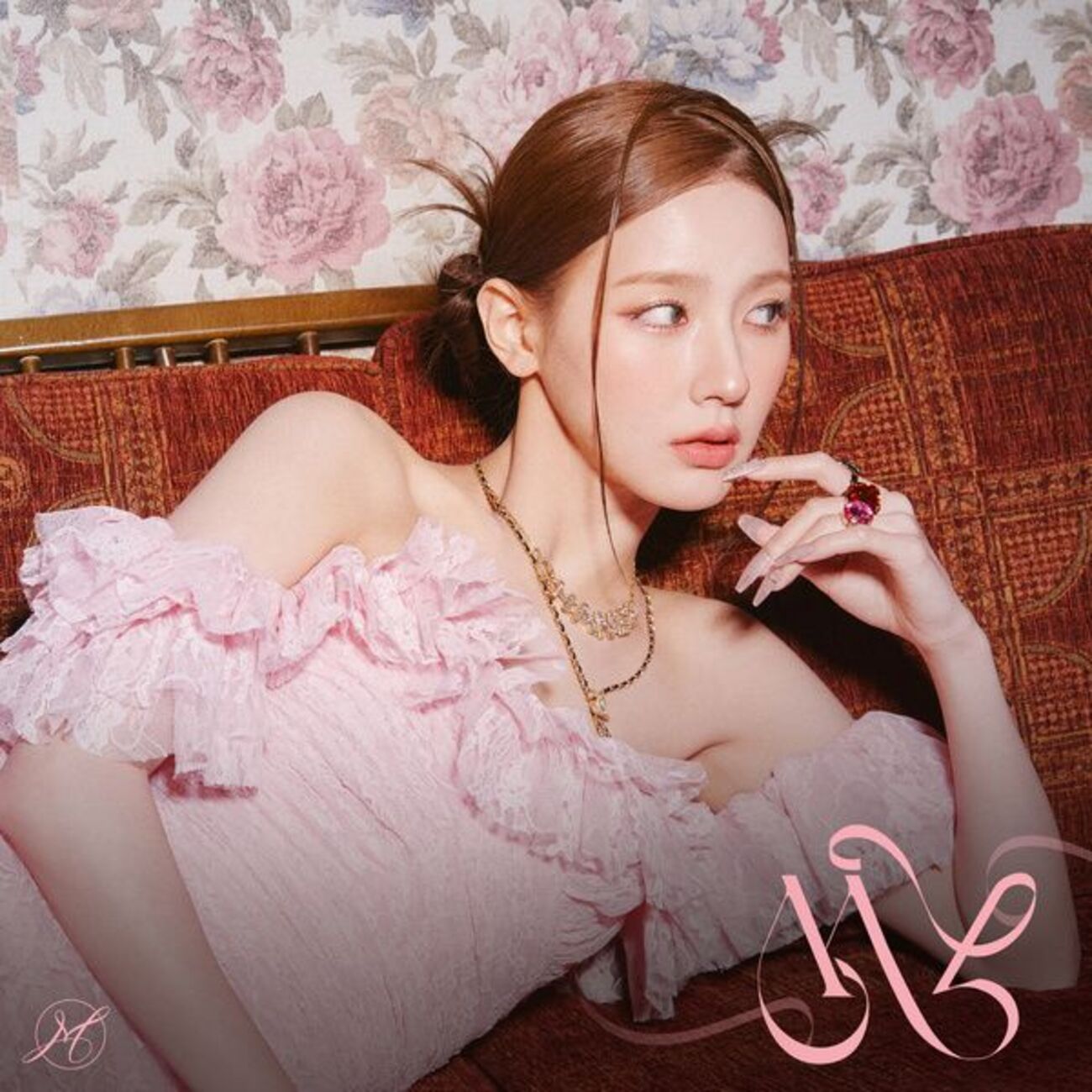 ミヨン（(G)I-DLE） -『Drive』【かなるび/和訳/歌詞】 - かな