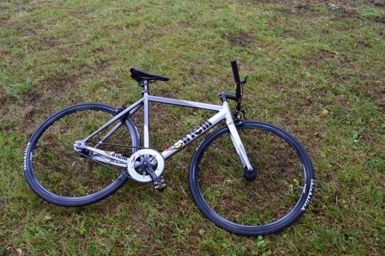 Cinelli Mash bolt 2.0(チネリ 厚から マッシュ) 54サイズ