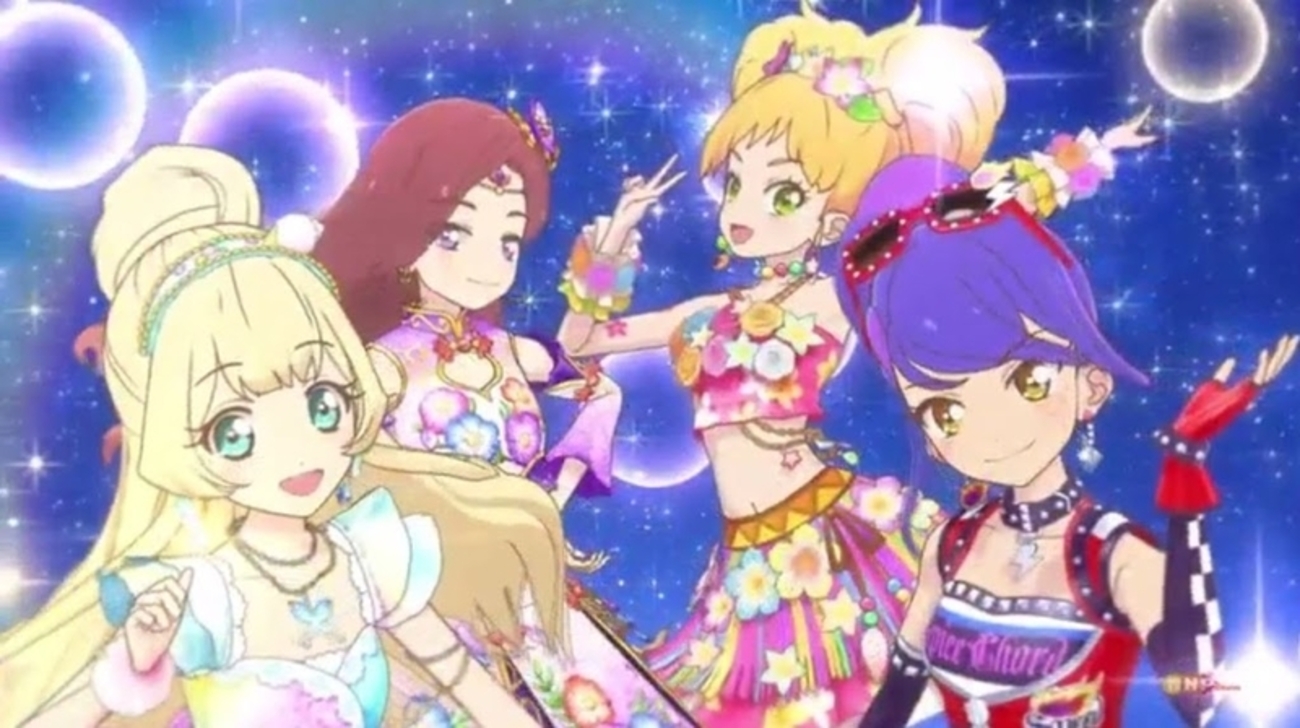 アイカツスターズ！第50話 最強のLIVE☆ あらすじと感想 - 常在戦場