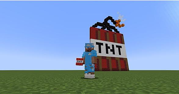 マインクラフト コマンドとは 人気 最新記事を集めました はてな