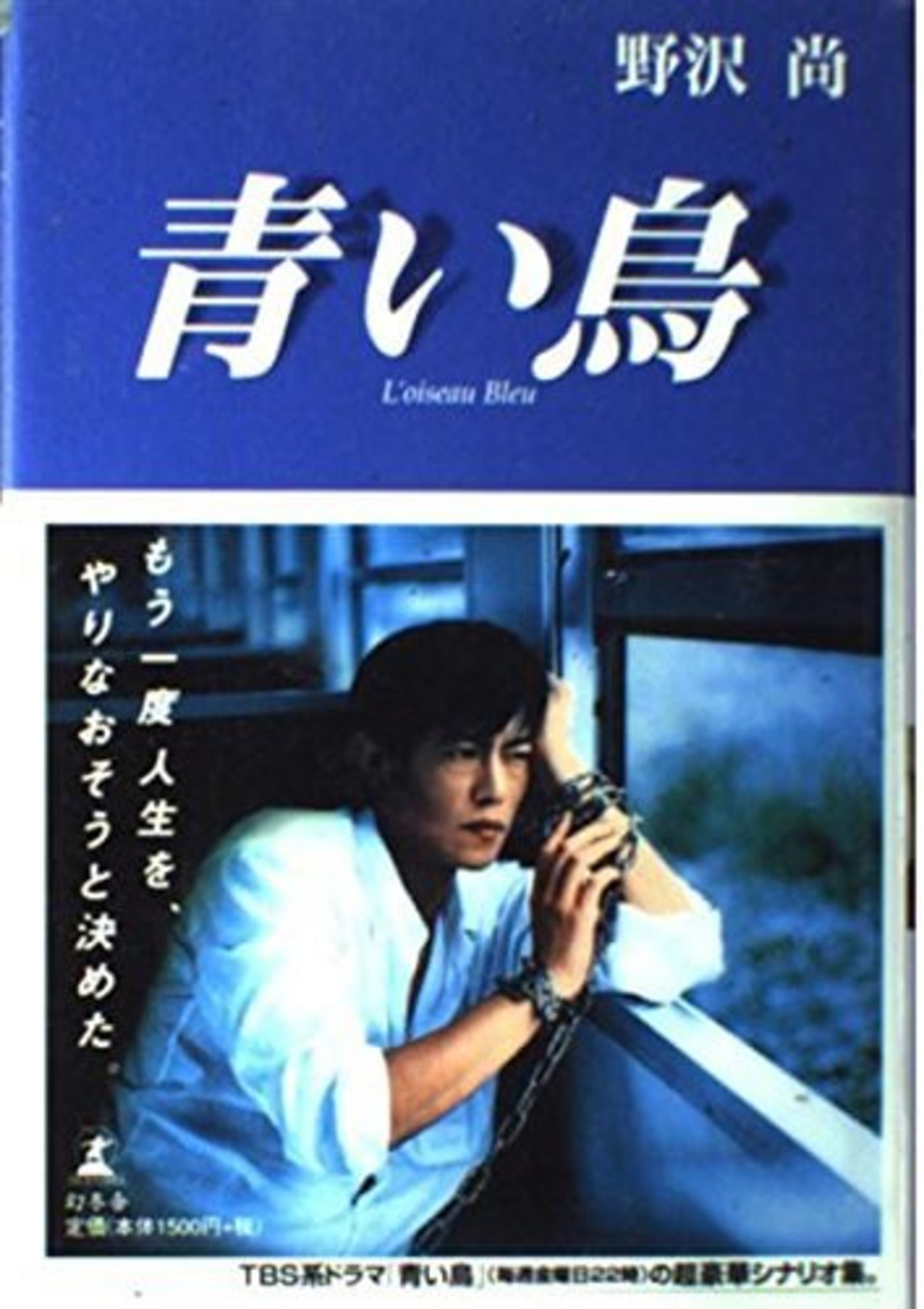 青い鳥 ドラマ 相関図