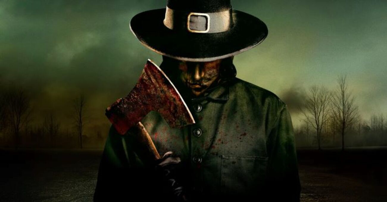 サンクスギビング』『コンクリート・ユートピア』他、最近ダラ観したDVDやら配信やら - メモリの藻屑、記憶領域のゴミ, image size:1300x678