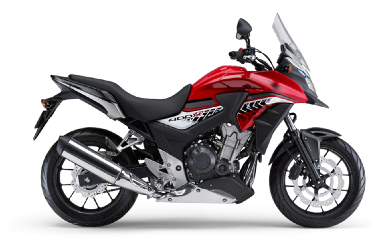 400x スポークホイール HONDA 400X NX400 スポークホイール 