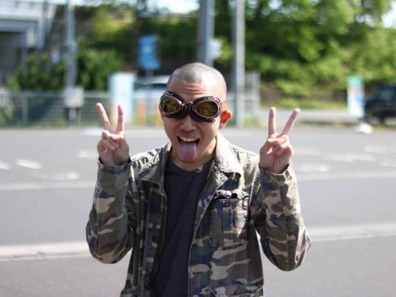 坊主頭は不可逆に近い髪型です - 日刊のぎへっぺんブログ