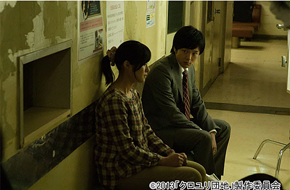 仄暗い水の底からとは 映画の人気 最新記事を集めました はてな 仄暗い水の底からとは 映画の人気 最新記事を集めました はてな