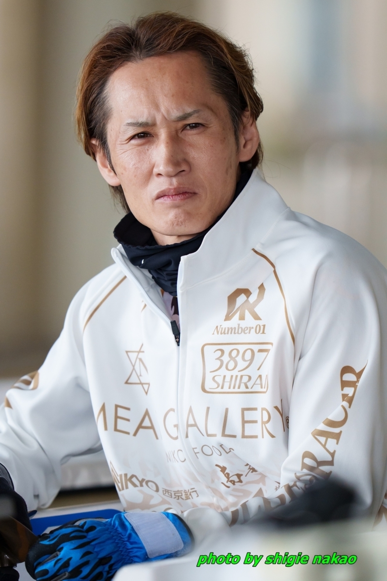 THEピット――早い始動 - BOAT RACE ビッグレース現場レポート