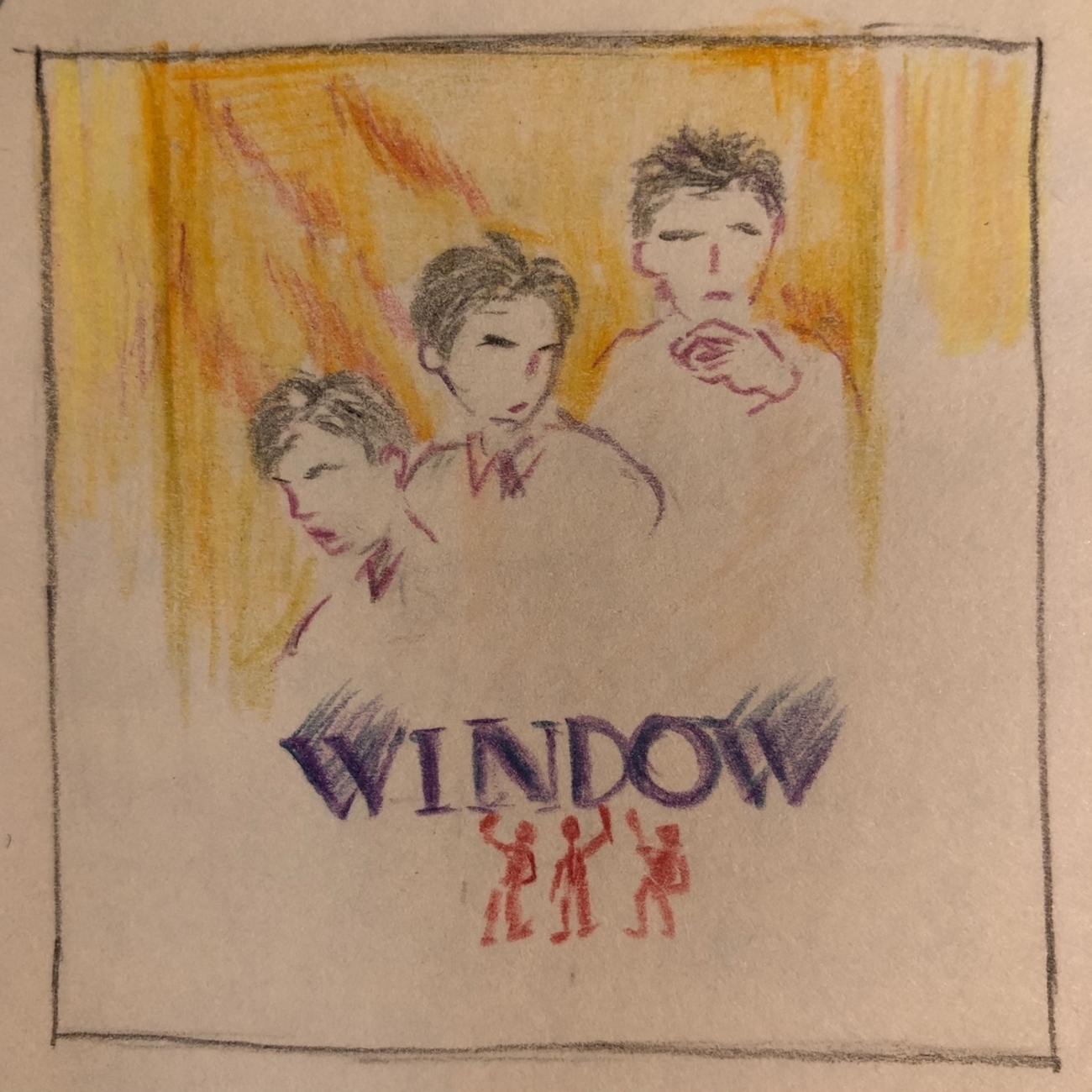 少年隊　ミュージカル　play zone‘93 WINDOW 81-HQTnDT9L._AC_SY200_QL15_.jpg