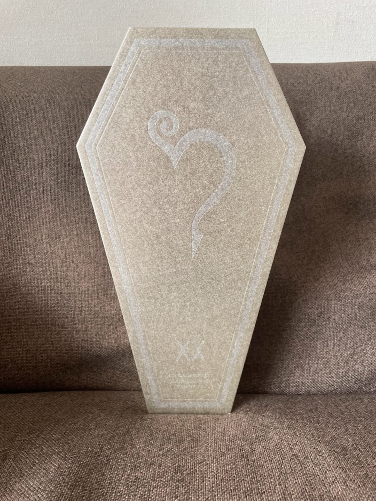 HYDE 20th Anniversary ROENTGEN Concert 2021 Complete Box - 癒しの 