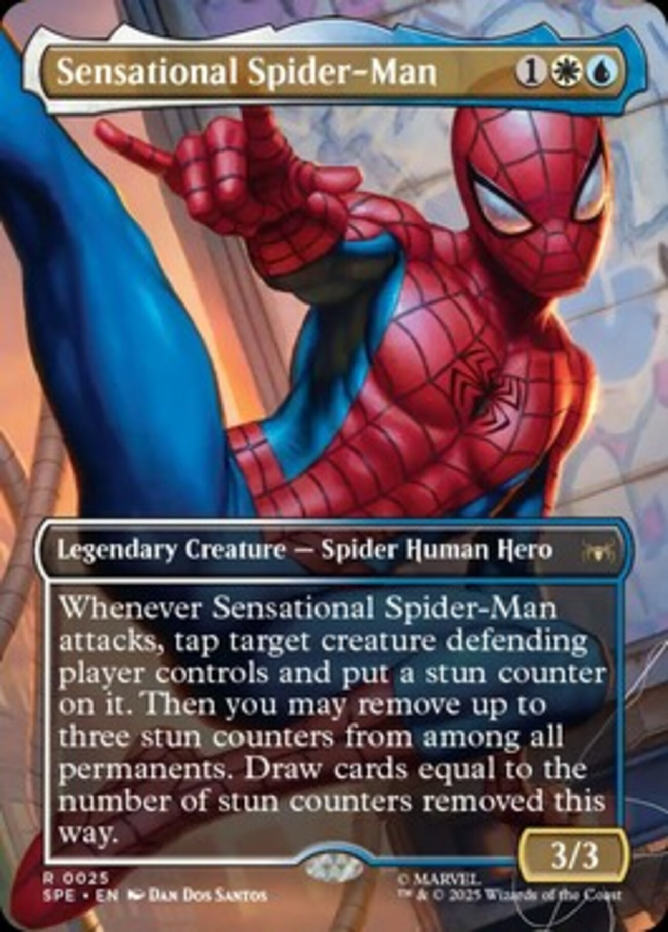 スパイダーマン　クラシック　デュエルウェブ　スイング　スパイダーマン スパイダーマン クラシック デュエルウェブ スイング