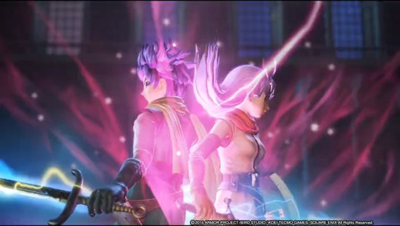 【DQH2おすすめキャラ】ドラクエヒーローズ２のおすすめ最強キャラまとめ！ストーリークリアしたので、最強キャラを考察してみました。 -  みみりぃとまい。のFF14日記