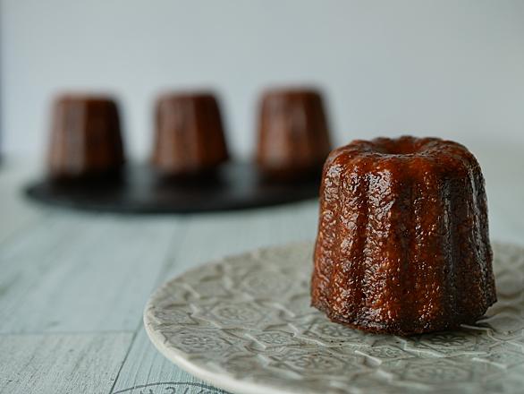 カヌレとは 食の人気 最新記事を集めました はてな