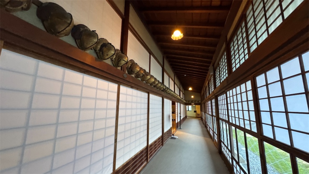 柳川藩主立花邸 御花(福岡県)①