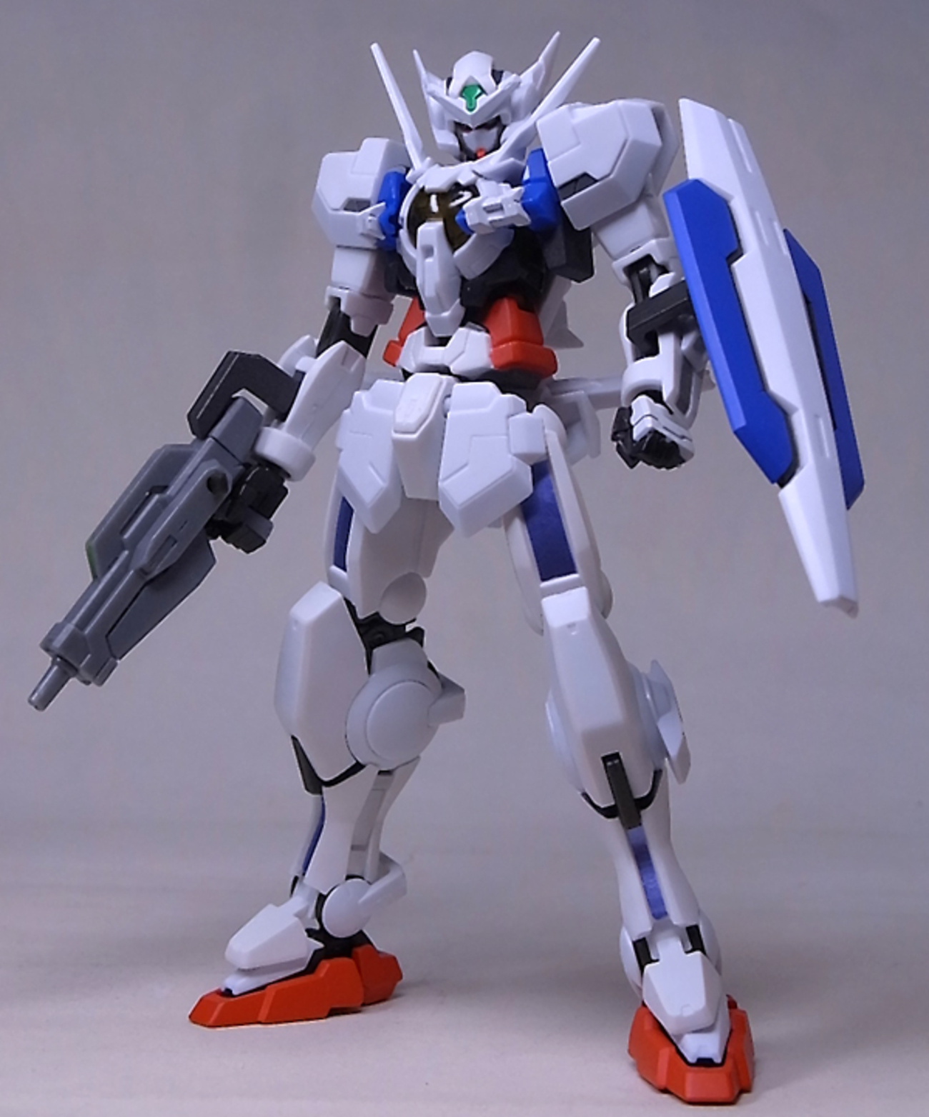 ROBOT魂 GNY-001 ガンダムアストレア レビュー - アオイ模型店