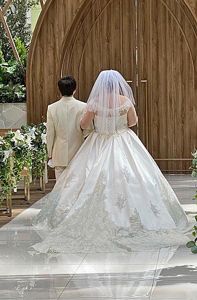 ディズニー結婚式とは 人気 最新記事を集めました はてな
