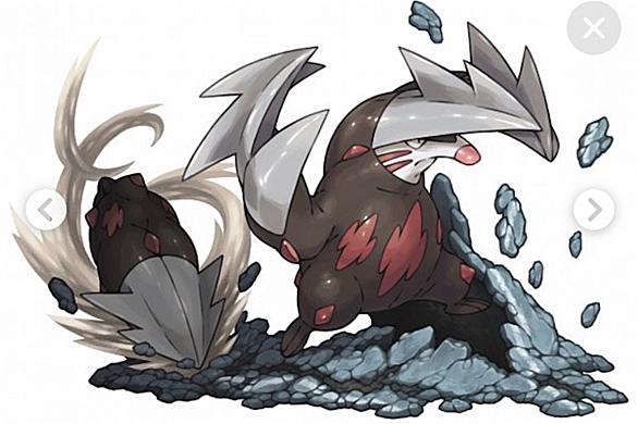 カバルドンとは ゲームの人気 最新記事を集めました はてな カバルドンとは ゲームの人気 最新記事を集めました はてな