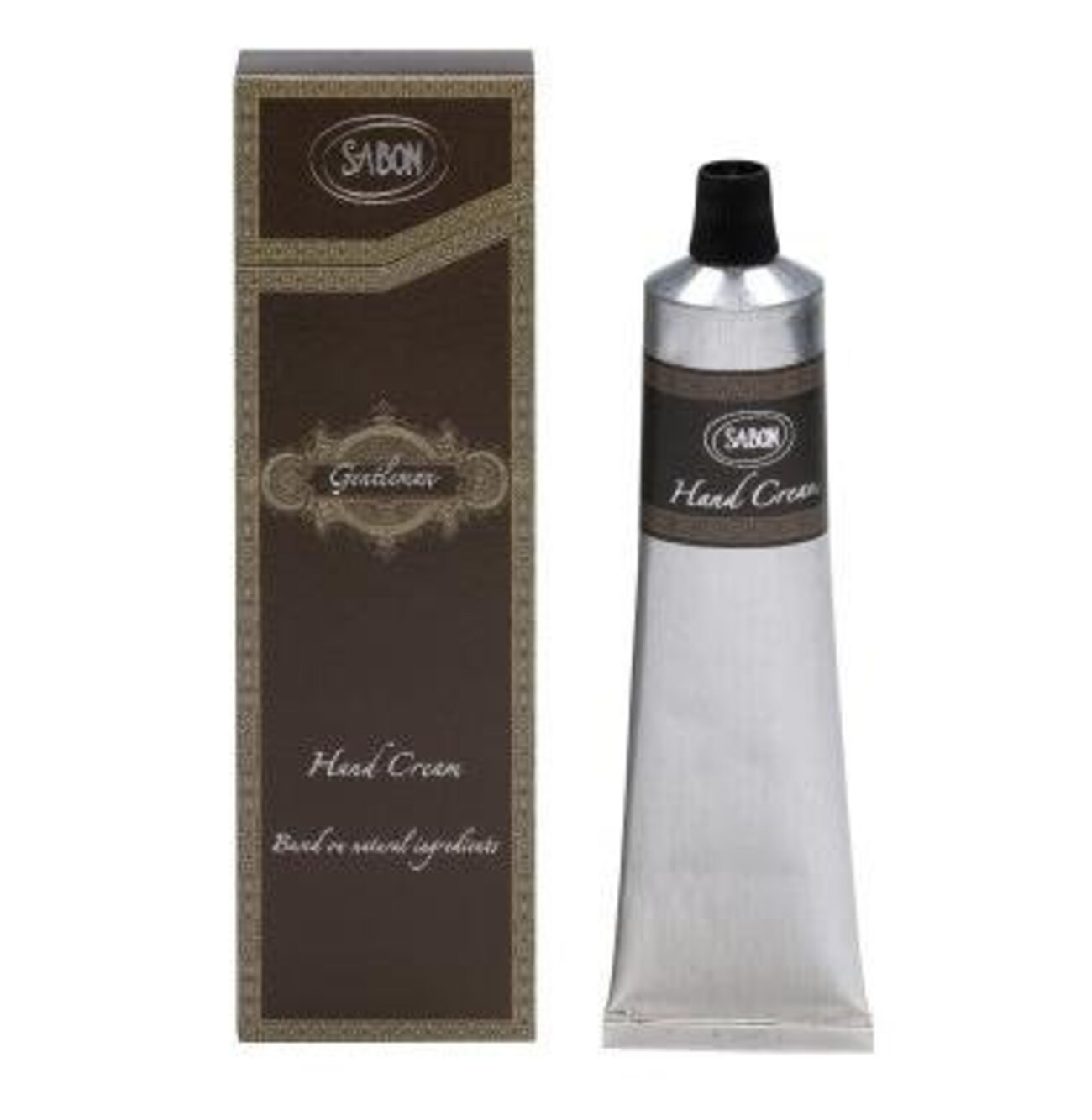 贈り物】 ちょっとしたプレゼントに最適！男性用ハンドクリーム『SABON