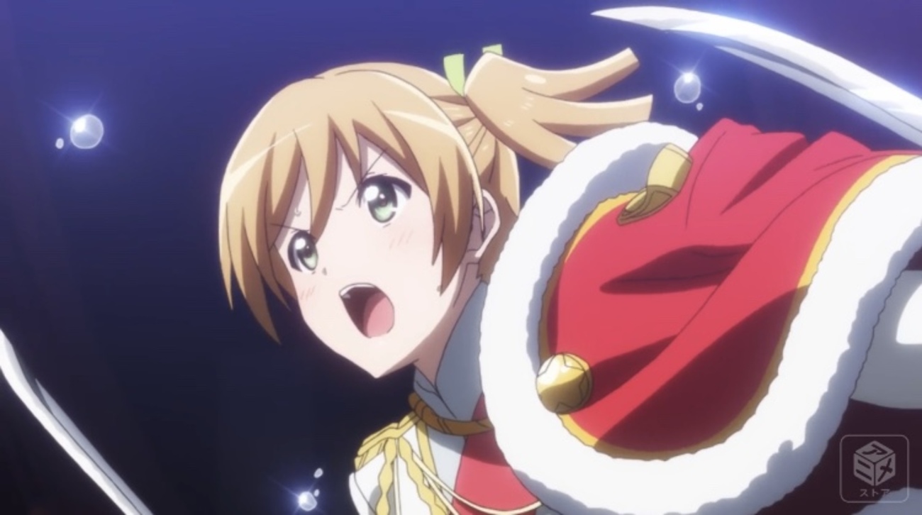 少女☆歌劇 レビュースタァライト』 大場なな ループを目的とした絶望