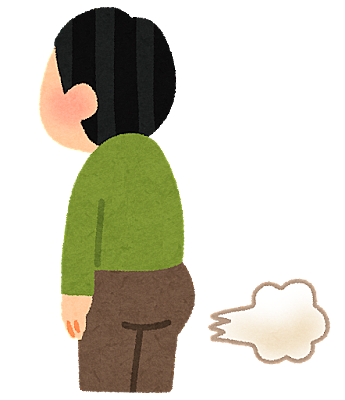 おならとは 一般の人気 最新記事を集めました はてな