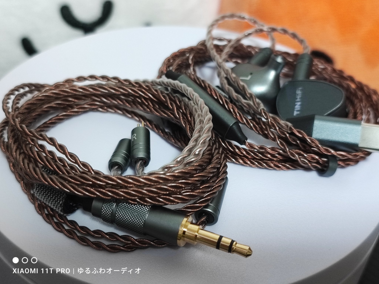 イヤホン TIN HIFI DUDU 2pin Amazon.co.jp: TINHIFI DUDU ヘッドホン平面磁気Hi-Fi中華