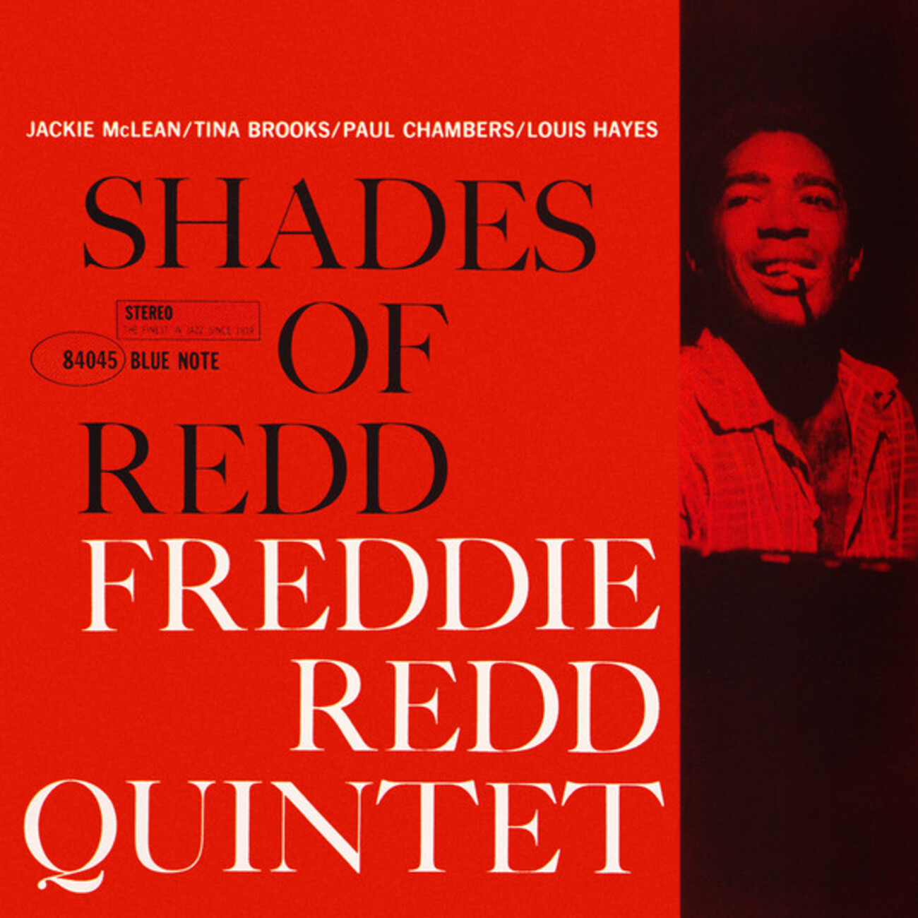 ●blue note フレディ・レッド/ザ・コネクション新品レコード Redd, Freddie - Music from the Connection - Amazon.com Music