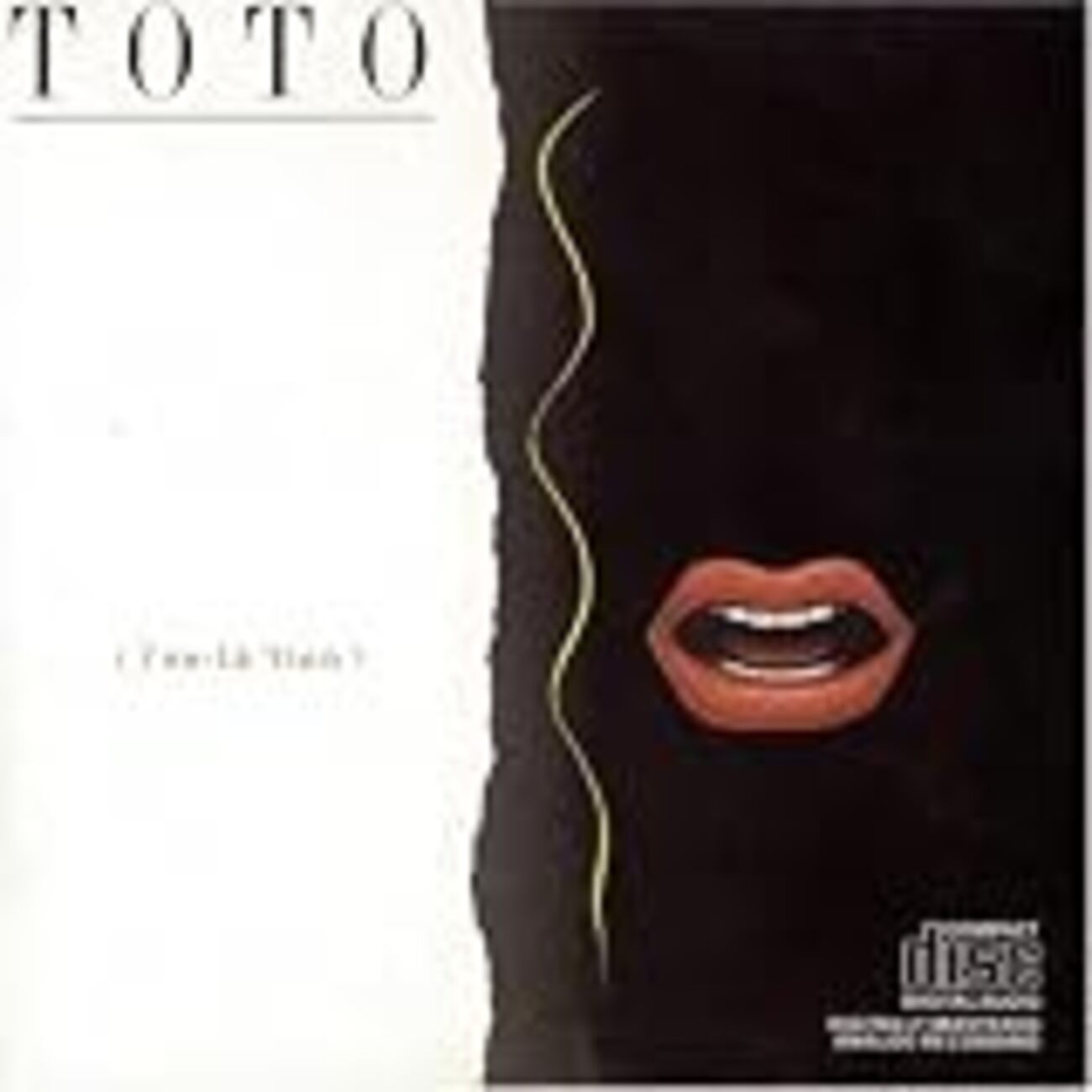 TOTO「アイソレーション」の思い出 - 80