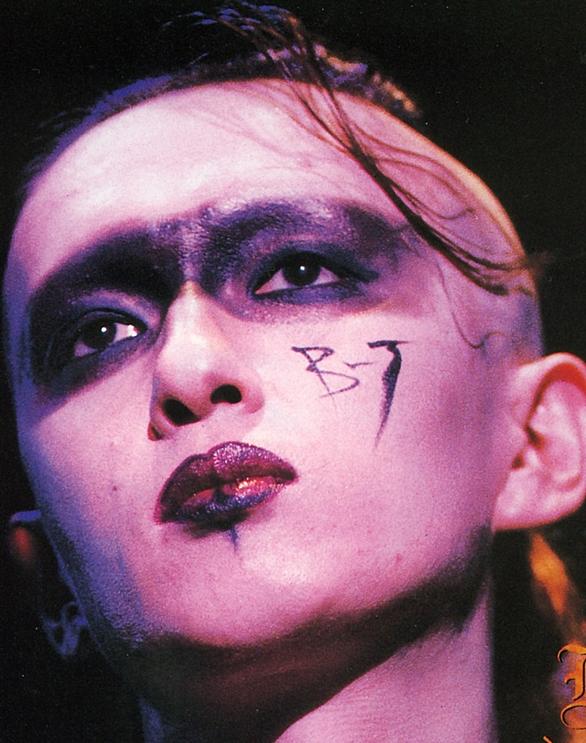 今井寿とは 音楽の人気 最新記事を集めました はてな