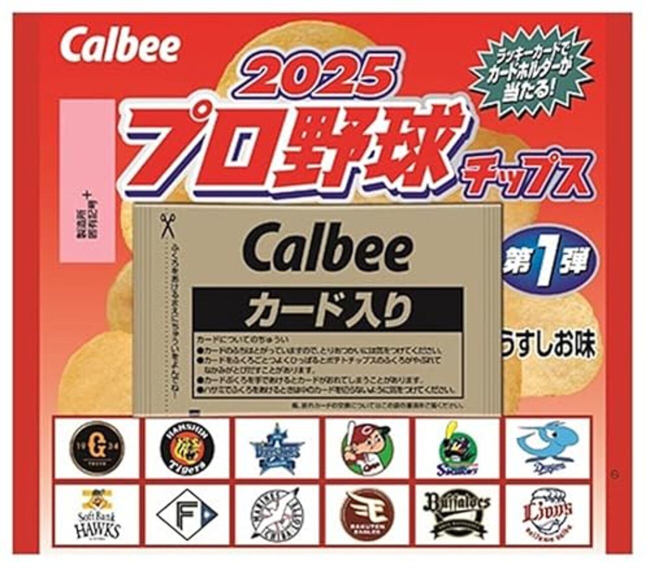 プロライターチップス公式サイト