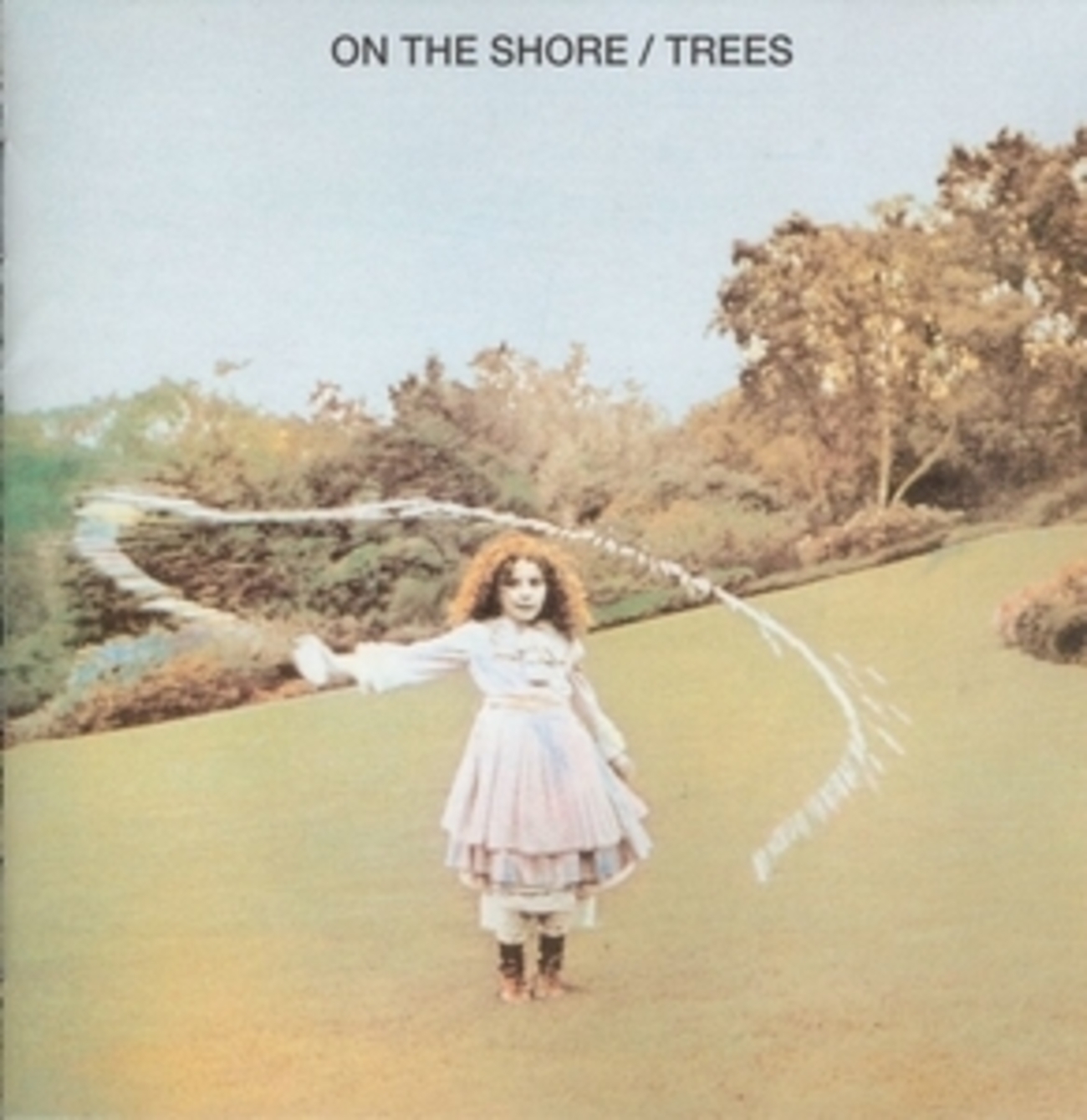 TREES - On the Shore：オン・ザ・ショア - - Deliver Great Music