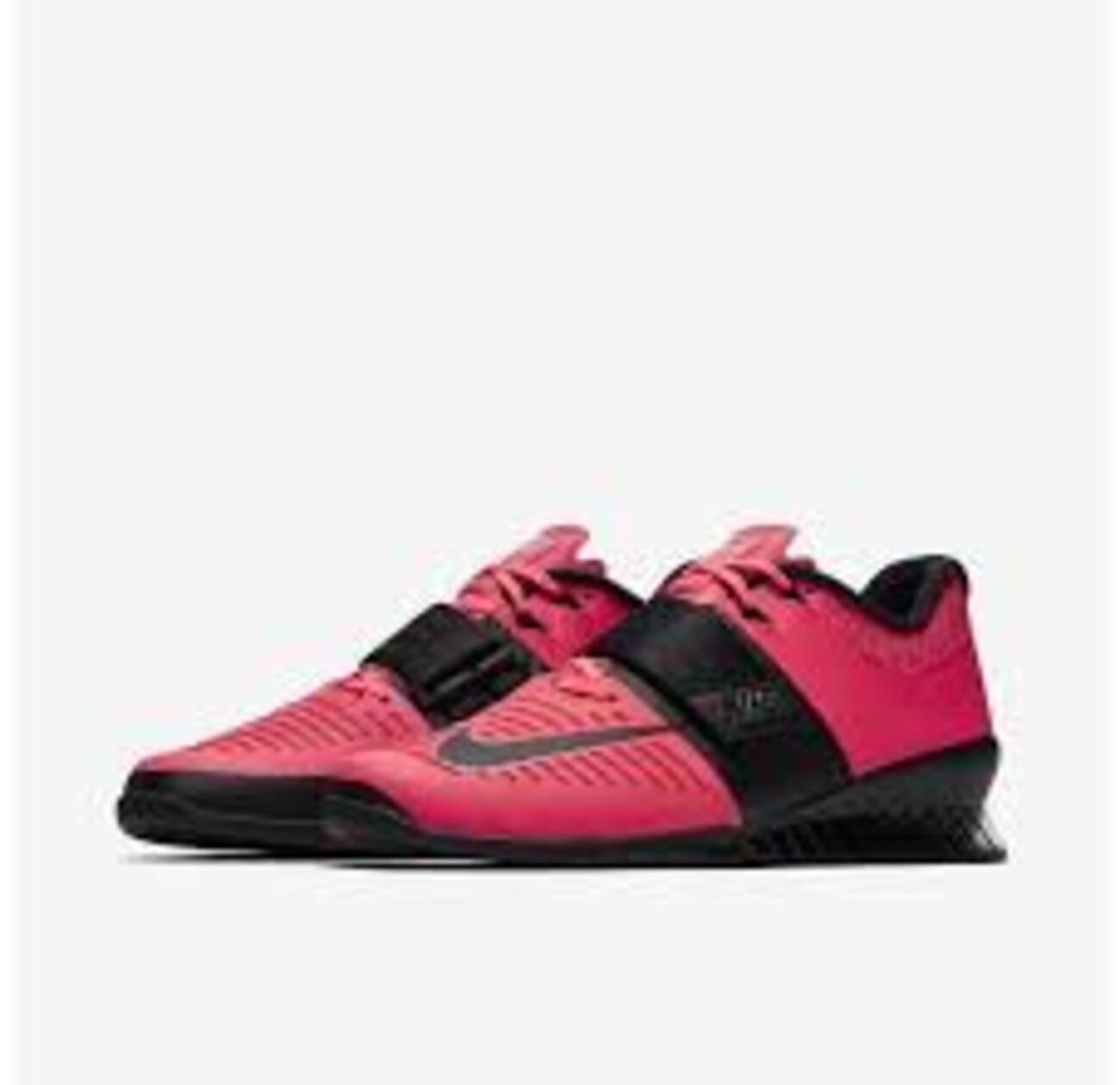 NIKE ROMALEOS3 レビュー - ROCKYchannel
