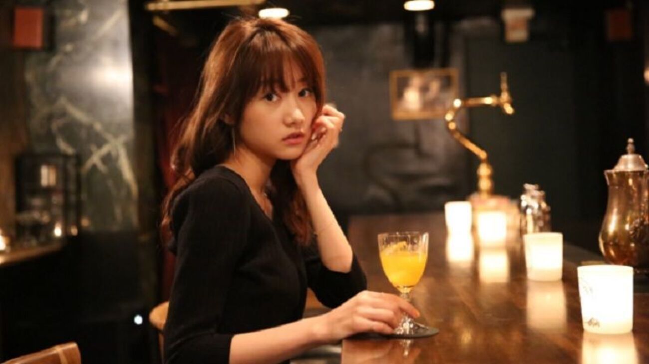 おじさんが好きな少女 