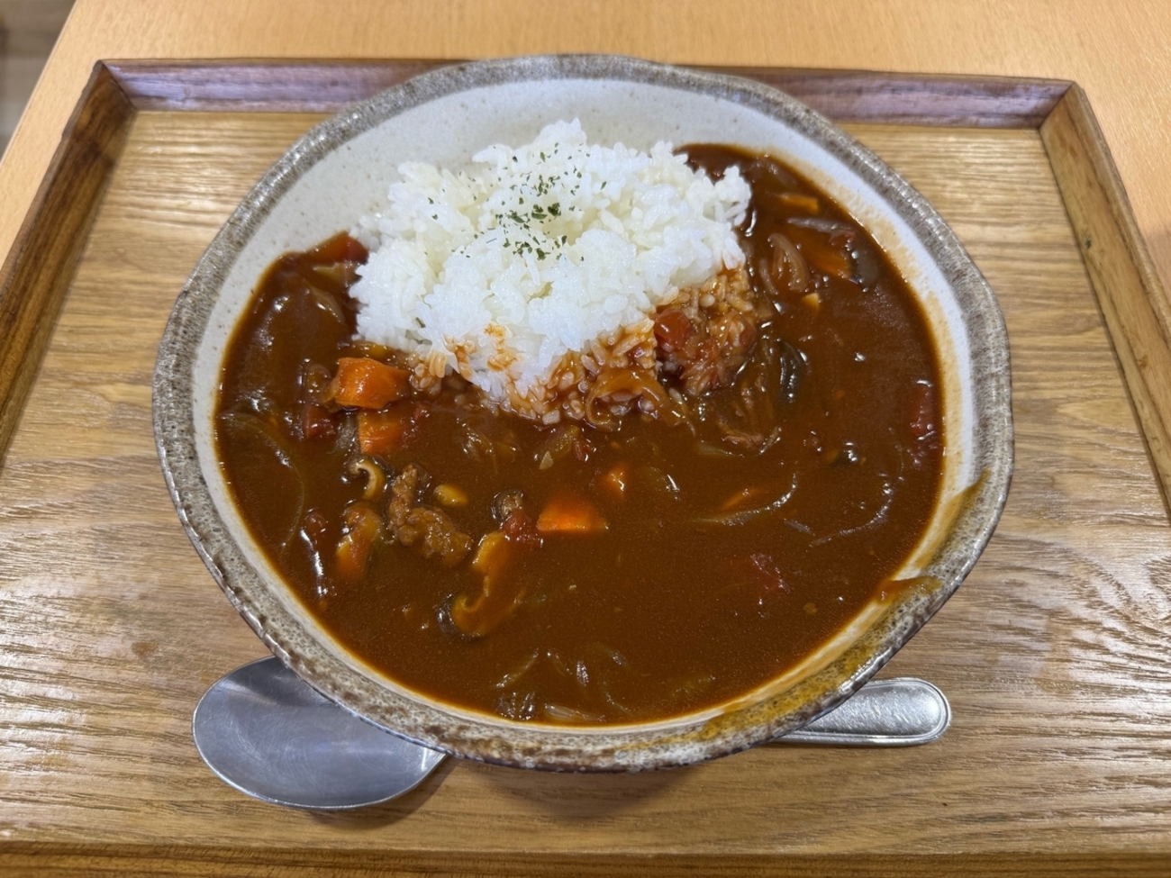 早矢仕有的って誰？ハヤシライスの本場で食べてきた - 勝手に岐阜県