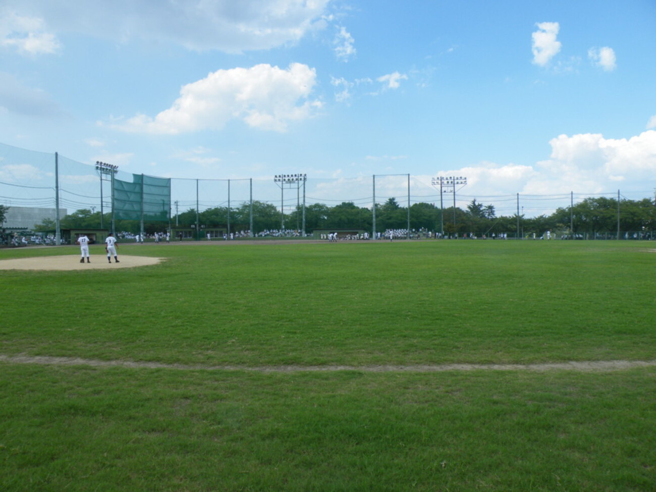 永遠の学園”PL学園・甲子園優勝物語⑤～KKコンビ集大成編 - 安威川 